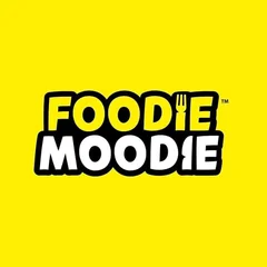 Foodie Moodie Logo